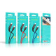 Кабель USB - Lightning Borofone BX67