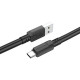 Кабель USB - Type-C Borofone BX81 Goodway