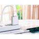 Кабель USB - Type-C Borofone BX81 Goodway