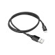 Кабель USB - Lightning Borofone BX54 Ultra Bright