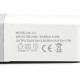 Зарядний пристрій 220В 3,5А QC3.0 USBx1 Fast Charger M-111