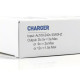 Зарядний пристрій 220В 3,5А QC3.0 USBx1 Fast Charger M-111