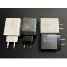 Зарядний пристрій 220В 3,5А QC3.0 USBx1