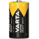Вуглецеві акумулятори VARTA Super Heavy Duty Varta R2O 556342 в упаковці 2 шт