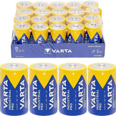 Батарейка Varta LR2O на 1.5В в упаковці 4 шт