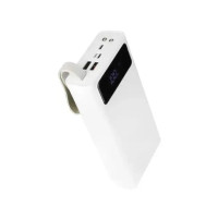 Повербанк Power Bank 30000 mAh K-320 Портативна зарядка