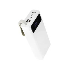Повербанк Power Bank 30000 mAh K-320 Портативна зарядка