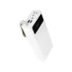 Повербанк Power Bank 30000 mAh K-320 Портативна зарядка