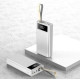 Повербанк Power Bank 30000 mAh K-320 Портативна зарядка