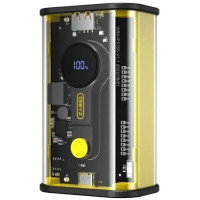 Універсальний Power Bank 20000 mAh KP-25 22,5W Портативна зарядка NMS