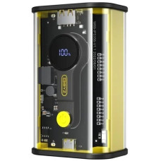 Універсальний Power Bank 20000 mAh KP-25 22,5W Портативна зарядка NMS
