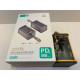 Універсальний Power Bank 20000 mAh KP-25 22,5W Портативна зарядка NMS