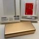Повербанк Power Bank K-206 зовнішній акумулятор на 2 USB 20000 mAh