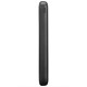 Портативний зарядний пристрій Power Bank S-Link IP-G10N зовнішній акумулятор на 10000 mAh Чорний