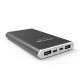 Зовнішній акумулятор повербанк Power Bank 10000 mAh Konfulon A3