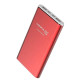 Зовнішній акумулятор повербанк Power Bank 10000 mAh Konfulon A3