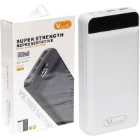 Портативний зарядний пристрій 012 Power Bank 60000mAh