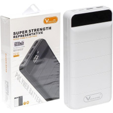 Портативний зарядний пристрій 012 Power Bank 60000mAh