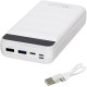 Портативний зарядний пристрій 012 Power Bank 60000mAh