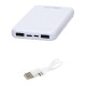 Портативний зарядний пристрій 016 Power Bank 50000mAh