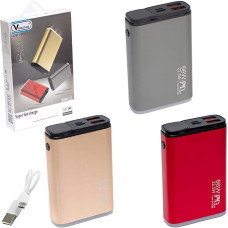 Портативний зарядний пристрій 003 Power Bank 50000 mAh