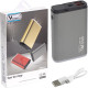 Портативний зарядний пристрій 003 Power Bank 50000 mAh