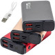 Портативний зарядний пристрій 003 Power Bank 50000 mAh