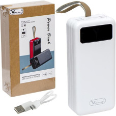 Портативний зарядний пристрій 319 Power Bank 100000mAh