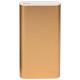 Портативний зарядний пристрій 597-1 1USB Power Bank 20800 mAh