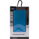 Портативний зарядний пристрій 597-1 1USB Power Bank 20800 mAh