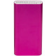 Портативний зарядний пристрій 597-1 1USB Power Bank 20800 mAh