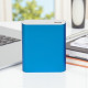 Портативний зарядний пристрій 10400 mAh Power Bank 597-2
