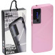 Портативний зарядний пристрій 4-38 2USB Power Bank 20000 mAh