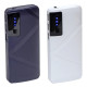 Портативний зарядний пристрій 4-38 2USB Power Bank 20000 mAh