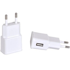 Мережевий USB адаптер 2.0А (10-прямокутний)