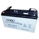 Гелевий побутовий акумулятор UKC на 150 Ah 12V GEL Battery