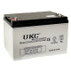 Гелевий побутовий акумулятор UKC на 100 Ah 12V GEL Battery