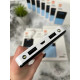 Потужний Powerbank Quantus 20000 mAh Mi-2.1 з LED дисплеєм і ліхтариком