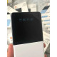 Потужний Powerbank Quantus 20000 mAh Mi-2.1 з LED дисплеєм і ліхтариком