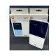 Потужний Powerbank Quantus 20000 mAh Mi-2.1 з LED дисплеєм і ліхтариком