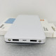 Потужний Powerbank Quantus 20000 mAh Mi-2.1 з LED дисплеєм і ліхтариком