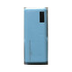 Повербанк із ліхтариком Powerbank Battery Pack Portable 16000 mah