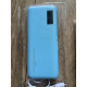 Повербанк із ліхтариком Powerbank Battery Pack Portable 16000 mah