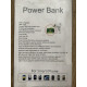 Повербанк із ліхтариком Powerbank Battery Pack Portable 16000 mah