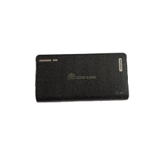 Зовнішній акумулятор Powerbank Gold Kama YX-801 20000 mAh Чорний