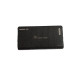 Зовнішній акумулятор Powerbank Gold Kama YX-801 20000 mAh Чорний
