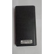 Зовнішній акумулятор Powerbank Gold Kama YX-801 20000 mAh Чорний