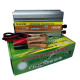 Перетворювач напруги Інвертор Magor 1500W 12V-220V