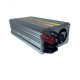 Перетворювач напруги Інвертор Magor 1500W 12V-220V