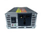 Перетворювач напруги Інвертор Magor 1500W 12V-220V